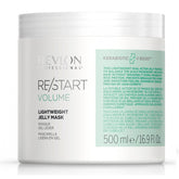 REVLON RESTART VOLUME LIGHTWEIGHT JELLY MASK 500ML